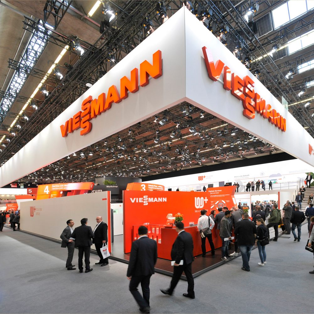 Viessmann | ISH