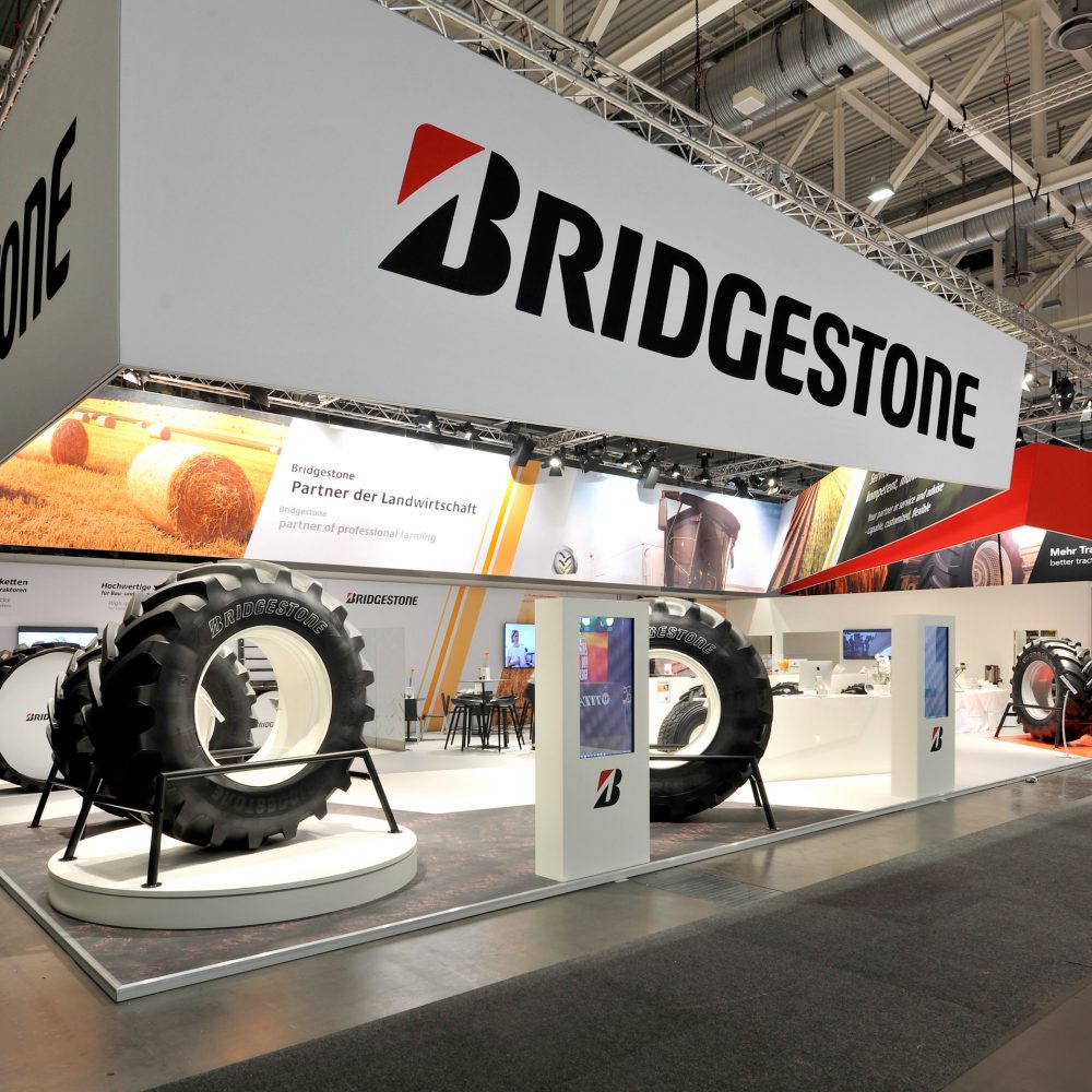 Bridgestone | Agritechnika