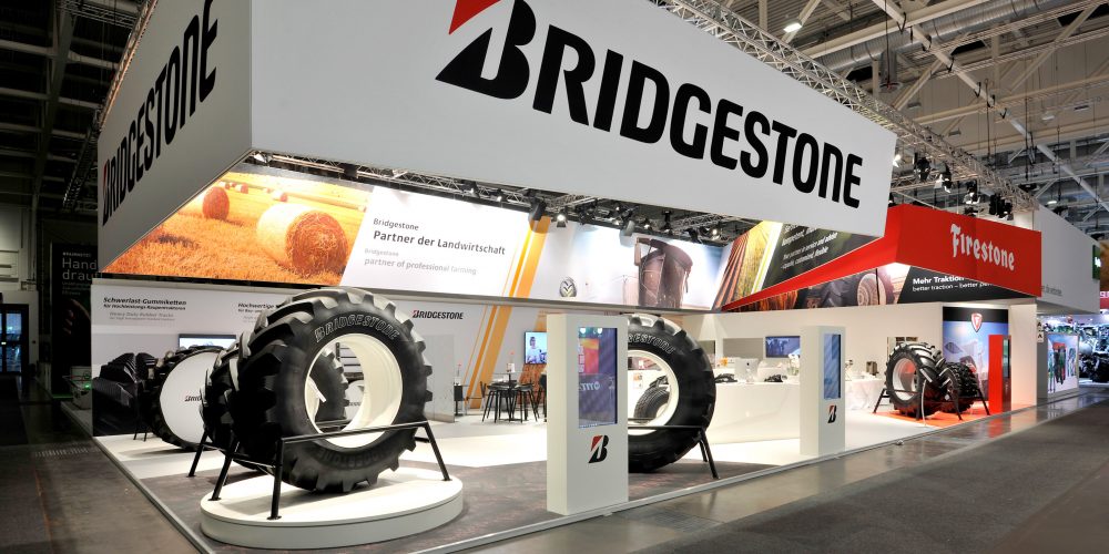 Bridgestone | Agritechnika