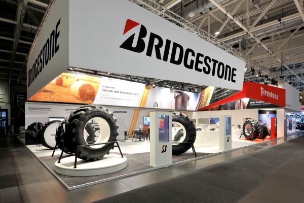 Bridgestone | Agritechnika