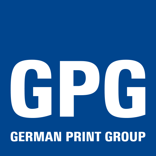 GERMAN PRINT GROUP